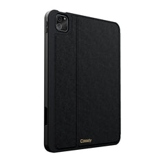 Nantucket Cottage | Pink Hydrangea iPad Case