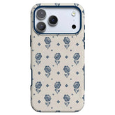 Seaside Stitch | Vintage Roses Case