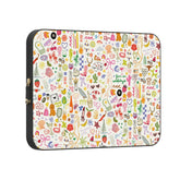 All the Fun Things | Fun on Weekdays Laptop Case