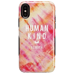 #SpreadHope x Ivory Ella | Human Kind Tie Dye Case