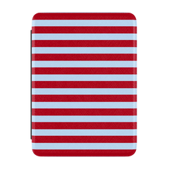 Harbor Stripe | Dockside Kindle Case
